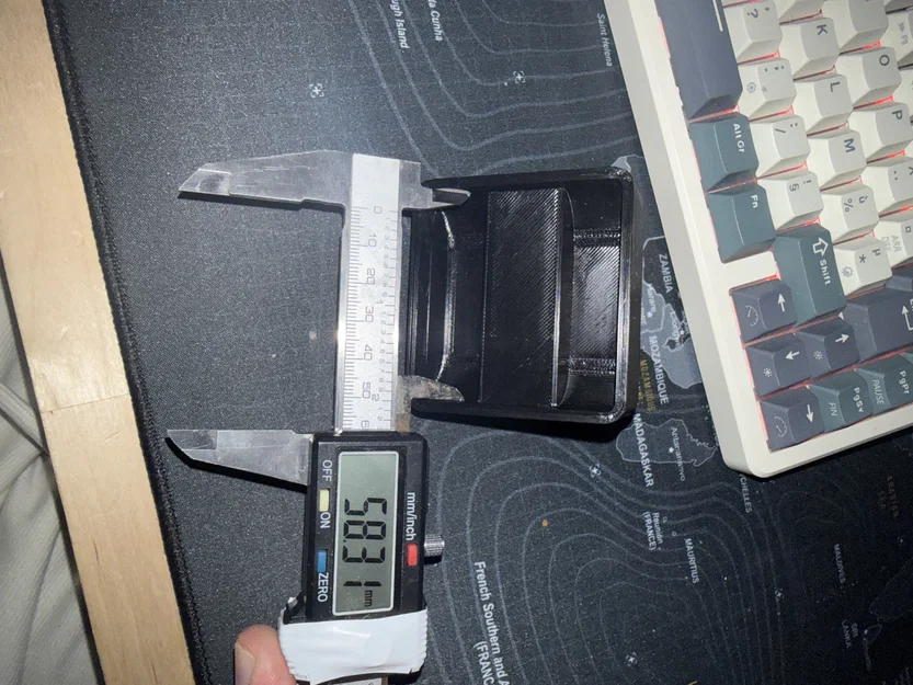 Bộ chặn bánh xe ghế chống trượt cho Sim Racing và ghế Herman Miller - Image 9