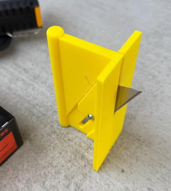 Dụng cụ cắt xốp XPS Foam Clean-Cutter chính xác - Image 2