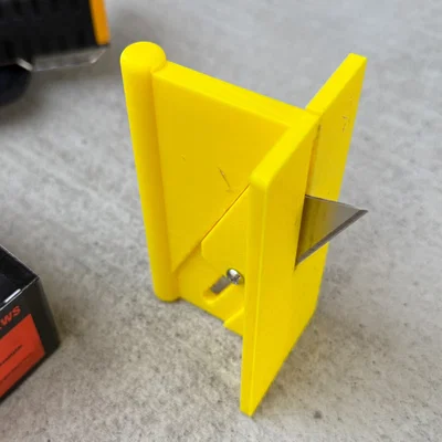 Dụng cụ cắt xốp XPS Foam Clean-Cutter chính xác