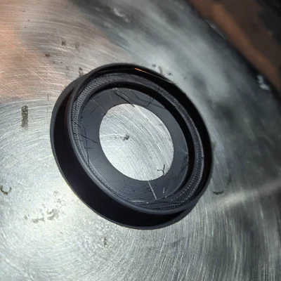 Nikon P510 - Bộ chuyển đổi kính lọc (Filter adapter)