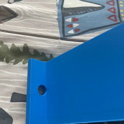 Giá đỡ điện thoại để bàn thiết kế đơn giản, vững chãi