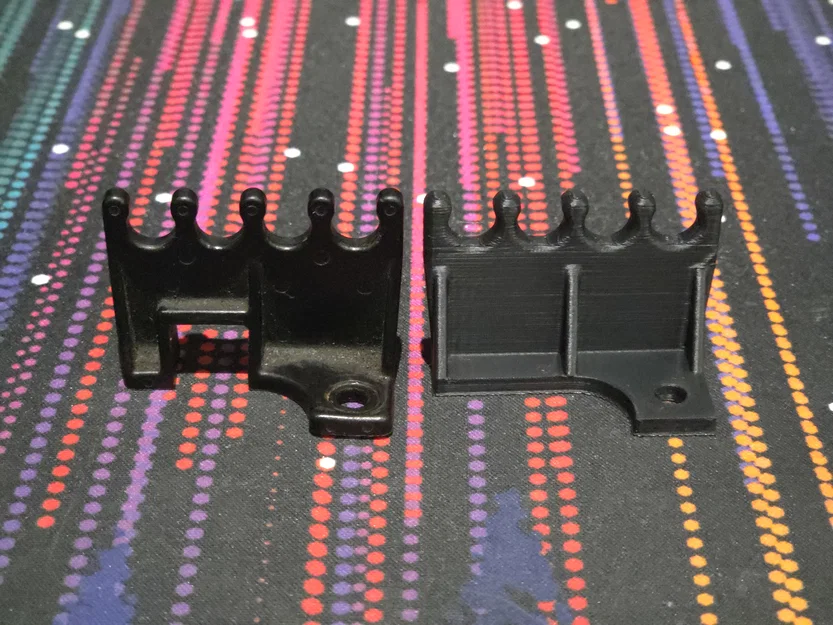 Giá đỡ dây phin đánh lửa cho Mazda MX-5 NA/NB - Image 1