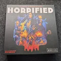 Bộ khay đựng (Organizer) cho boardgame Horrified - Thumbnail 1