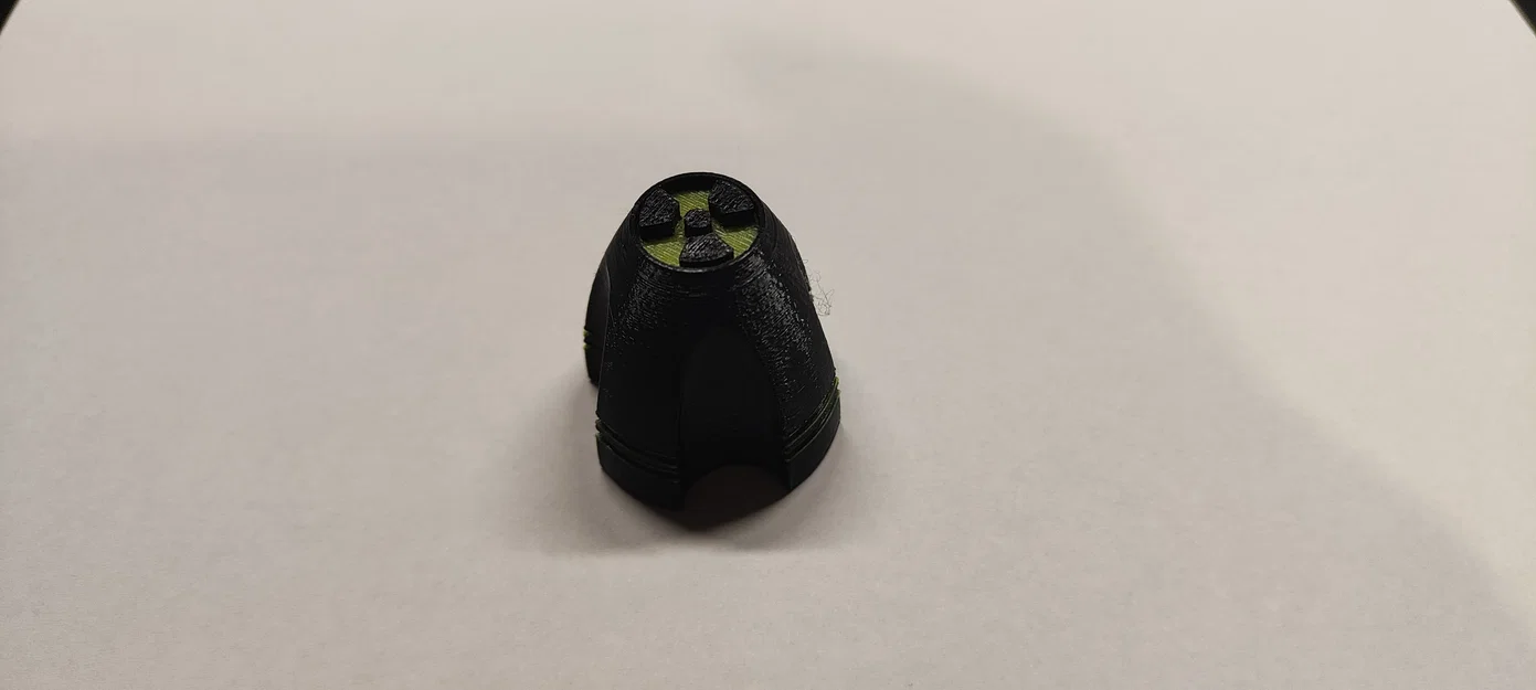 Adapter cho đĩa than 7-inch - Image 2