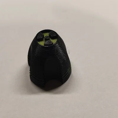 Bộ adapter cho đĩa than 7 inch