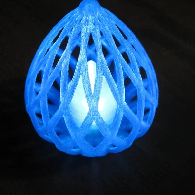 Bộ sưu tập mẫu đèn Lamp 1, 2 & 3