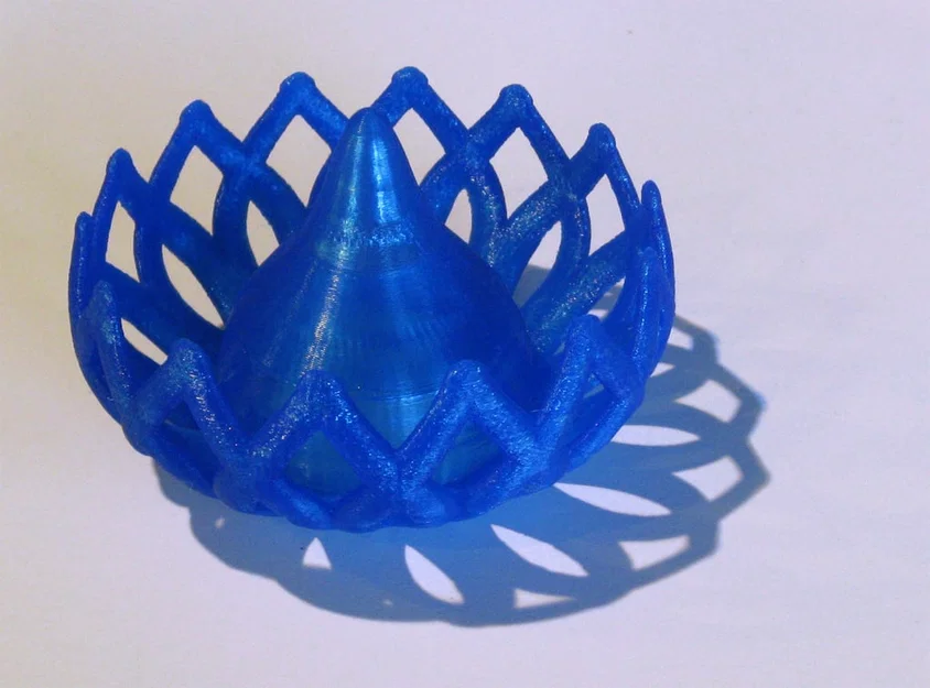 Bộ sưu tập mẫu đèn Lamp 1, 2 & 3 - Image 3