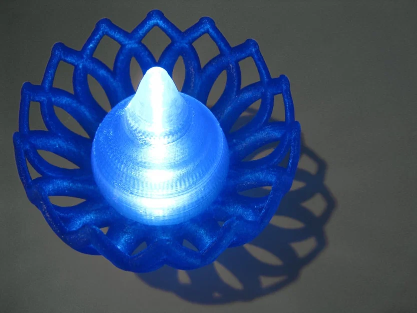 Bộ sưu tập mẫu đèn Lamp 1, 2 & 3 - Image 4