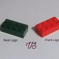 Gạch Lego chơi khăm ngày Cá tháng Tư - Thumbnail 1