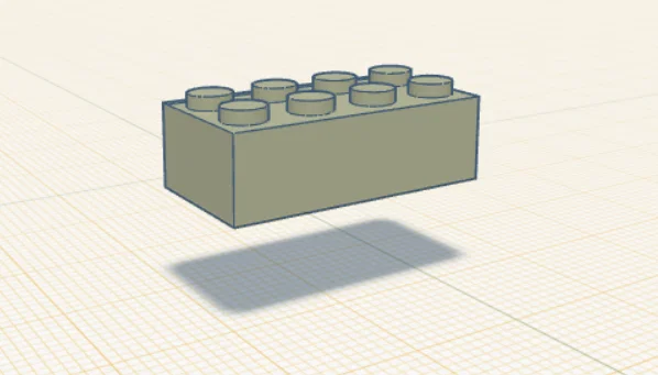 Gạch Lego chơi khăm ngày Cá tháng Tư - Image 2