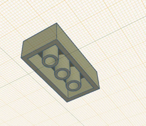 Gạch Lego chơi khăm ngày Cá tháng Tư - Image 3