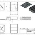 Hộp Đựng Ốc Vít (Fastener Box) - Thumbnail 5