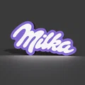 Đèn Hộp LED Milka (Milka Lightbox LED Lamp) - Thumbnail 3