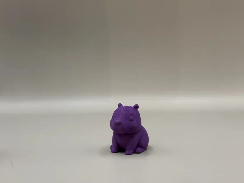 Capybara – 27 phút – Bậc thầy của sự chill! - Image 3