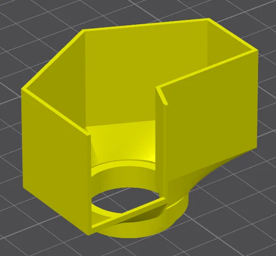 Linh kiện sửa lỗi ống dẫn cà phê cho máy xay Bodum - Image 1