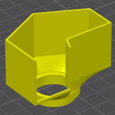 Linh kiện sửa lỗi ống dẫn cà phê cho máy xay Bodum