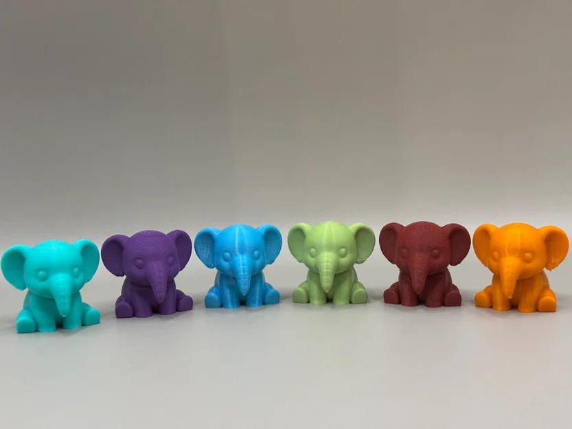 Elko – 31 phút – Chú voi tí hon - Image 1