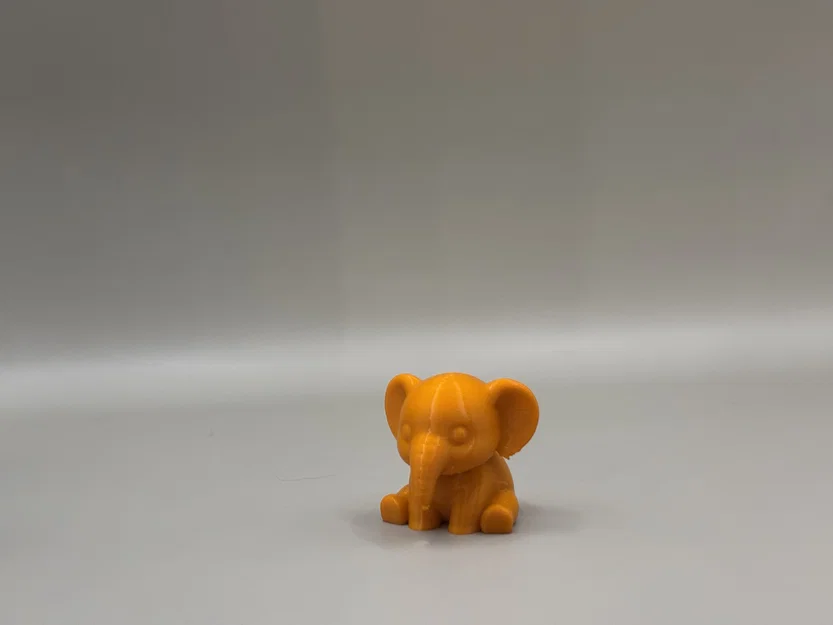 Elko – 31 phút – Chú voi tí hon - Image 3