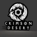 Đèn Lightbox Crimson Desert LED - Thumbnail 3