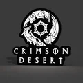 Đèn Lightbox Crimson Desert LED - Thumbnail 5