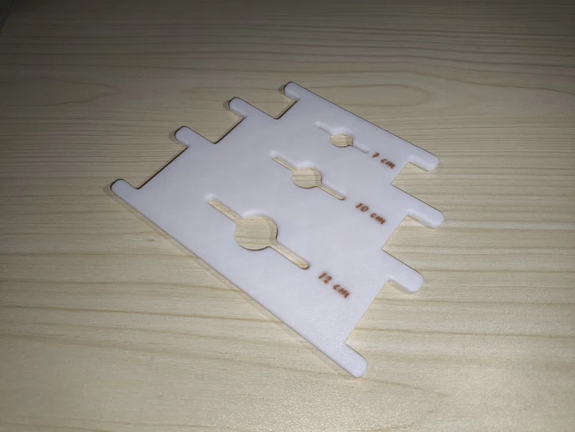 Dụng cụ làm tua rua (Tassel Maker) - Image 3