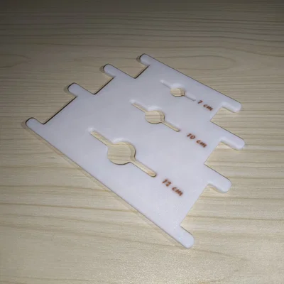 Dụng cụ làm tua rua (Tassel Maker)