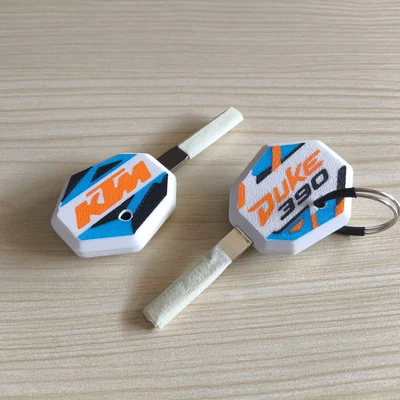 Ốp Chìa Khóa KTM Duke 390
