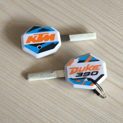 Ốp Chìa Khóa KTM Duke 390