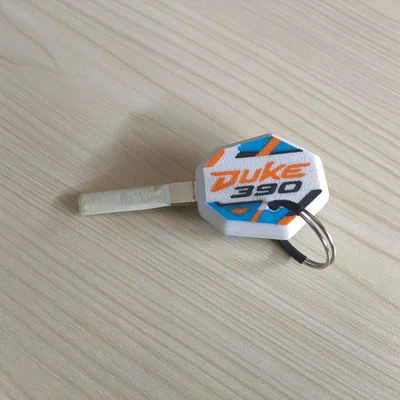 Ốp Chìa Khóa KTM Duke 390