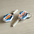 Ốp Chìa Khóa KTM Duke 390 - Thumbnail 4