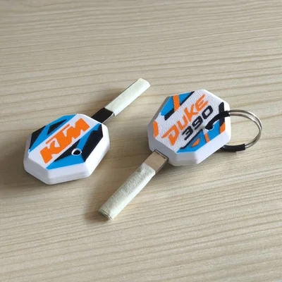 Ốp Chìa Khóa KTM Duke 390
