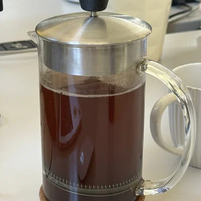 Núm vặn/tay cầm piston thay thế cho bình pha cà phê IKEA 365+