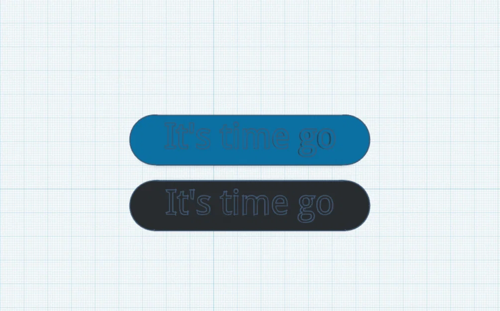 Mô hình trang trí It's time go Project Hail Mary in 3D độc đáo - Image 2