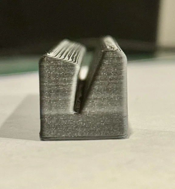 Giá đỡ bảng tên mini / Kệ để tờ rơi nhỏ / Đế cắm thẻ để bàn - Image 2