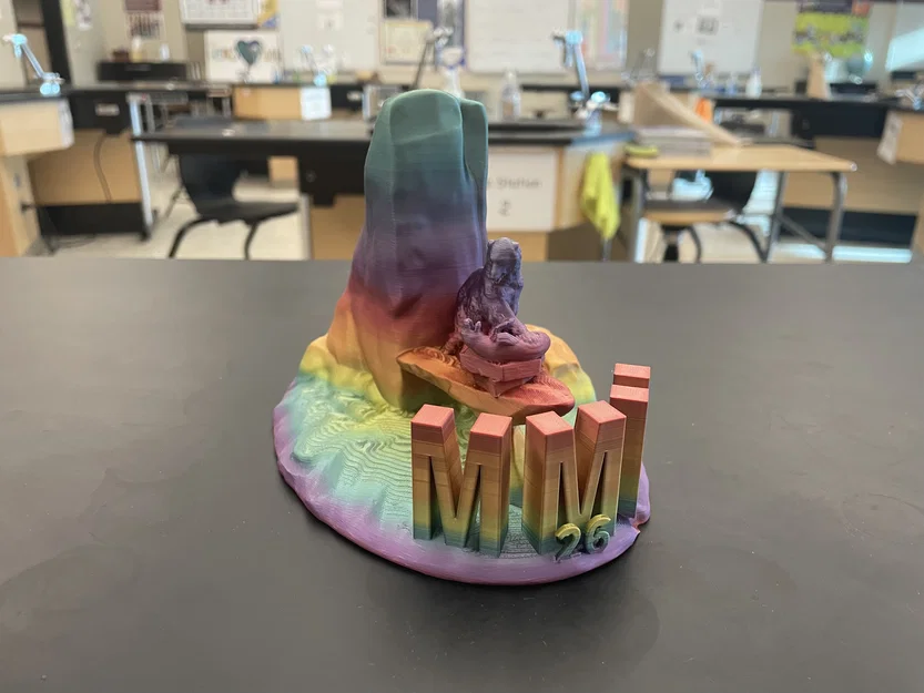 Cúp March Mammal Madness (Đang trong quá trình hoàn thiện) - Image 1