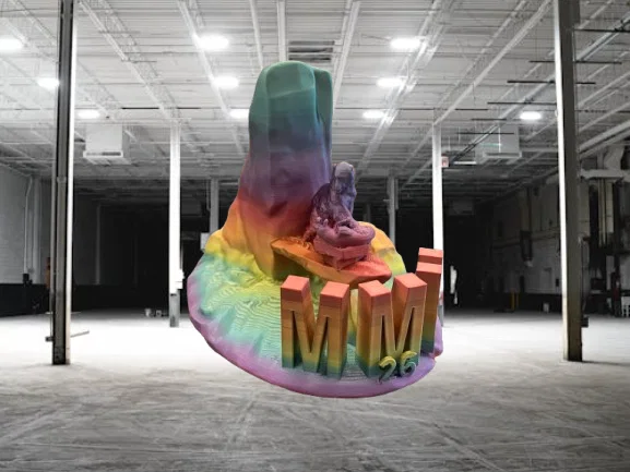 Cúp March Mammal Madness (Đang trong quá trình hoàn thiện) - Image 3