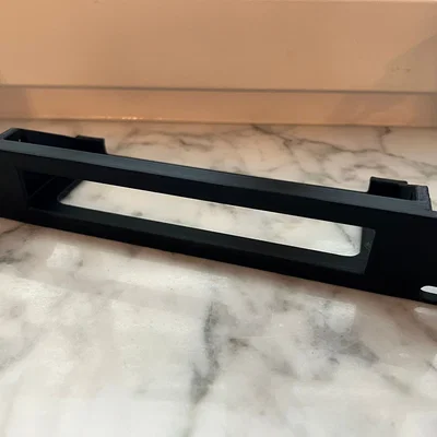 Ngàm gắn tủ rack 10-inch cho Unifi USW-Ultra