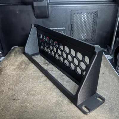 Giá gắn tủ rack 10 inch cho Ubiquiti USW Ultra