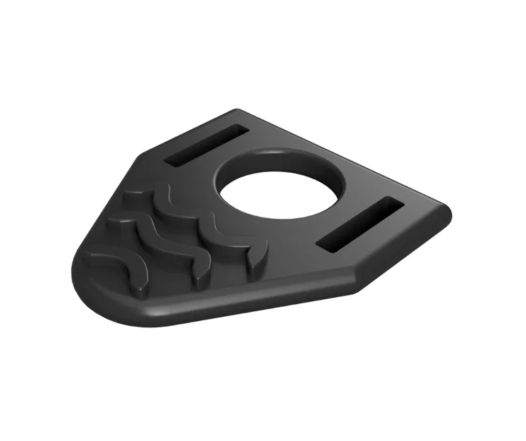 Móc treo bình nước – Phụ kiện gắn Carabiner - Image 1