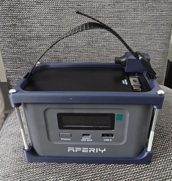 Tay cầm Aferiy Nano - Image 1