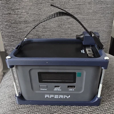 Tay cầm Aferiy Nano