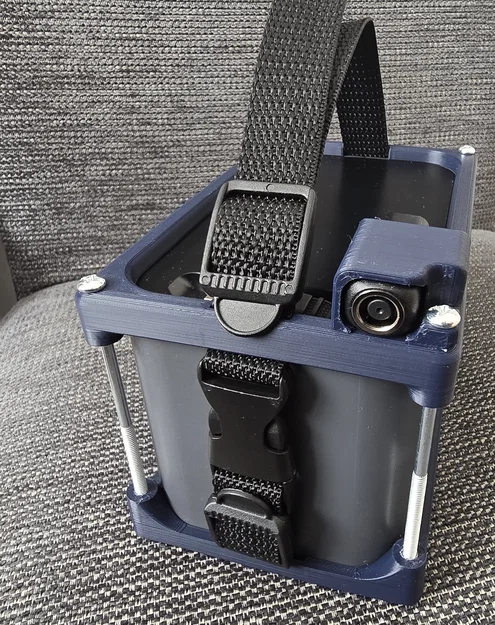 Tay cầm Aferiy Nano - Image 2