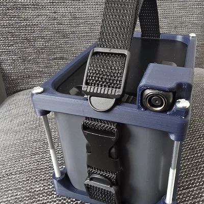 Tay cầm Aferiy Nano