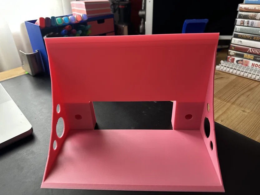 Kệ đựng đĩa DVD (DVD-Regal) - Image 2