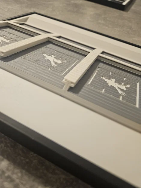 Bảng đựng thẻ nhiệm vụ cho Board Game Horizon Zero Dawn - Image 4