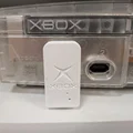 Bộ chuyển đổi không dây OGX Mini cho Xbox đời đầu - Thumbnail 1