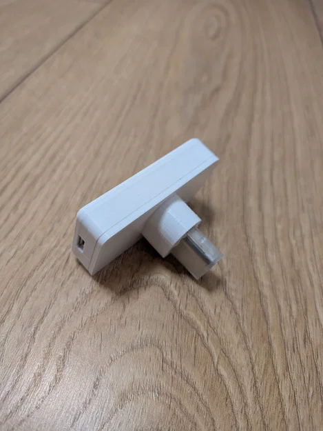 Bộ chuyển đổi không dây OGX Mini cho Xbox đời đầu - Image 2