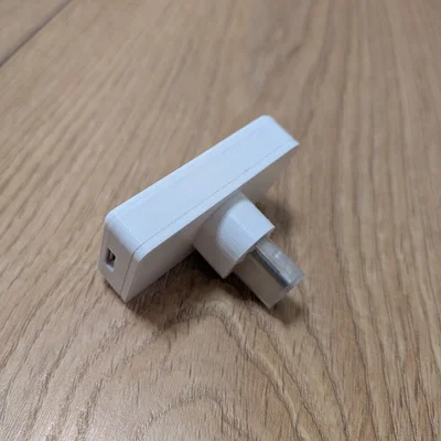 Bộ chuyển đổi không dây OGX Mini cho Xbox đời đầu