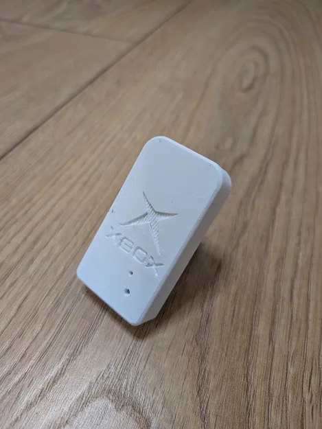 Bộ chuyển đổi không dây OGX Mini cho Xbox đời đầu - Image 3