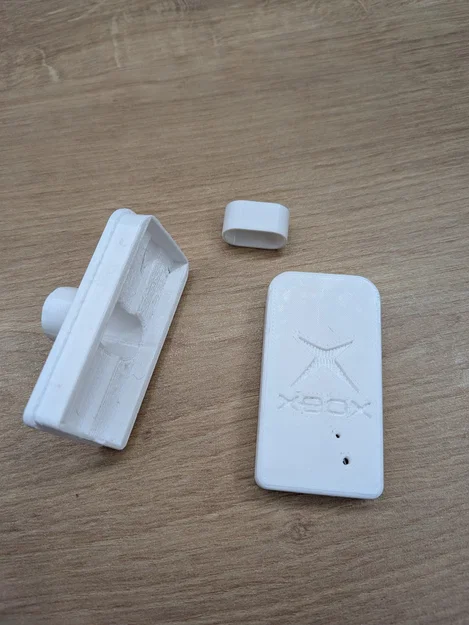 Bộ chuyển đổi không dây OGX Mini cho Xbox đời đầu - Image 7